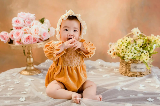 宜春六个月宝宝的发育标准